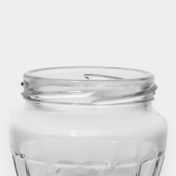 Банка стеклянная для консервирования, 130 мл, ТО-66 мм
