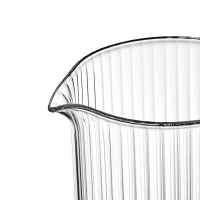 Френч пресс Toledo-800FP 800 мл заварочный чайник