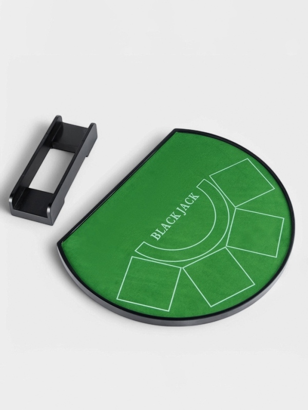 Мини-бар на подставке Покер, 1000 мл,