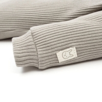 Комбинезон Крошка Я, BASIC LINE, рост 74-80 см, цвет бежевый Комбинезон Крошка Я, BASIC LINE, рост 74-80 см, цвет бежевый