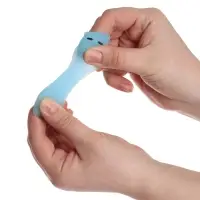 Антистресс игрушка - мялка &laquo;Кошечка&raquo;