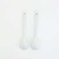 Кружки керамические парные &laquo;Мистер и Миссис&raquo;, 2 шт. по 180 мл., ложка 2 шт.