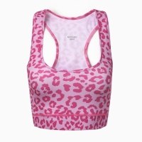 Топ женский MINAKU, розовый, размер 44