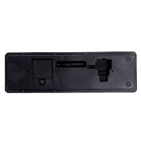 Синтезатор &laquo;Музыкант&raquo; с микрофоном, 49 клавиш, работает от сети и от батареек