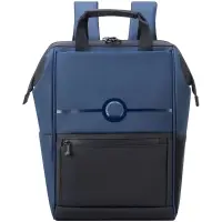 Рюкзак для ноутбука Turenne, темно-синий