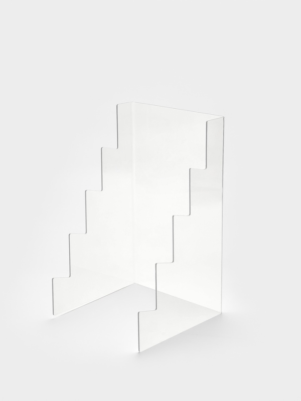 Подставка под ножи 15*15*25 см, 4 места, оргстекло 2 мм, прозрачный, В ЗАЩИТНОЙ ПЛЁНКЕ Подставка под ножи 15*15*25 см, 4 места, оргстекло 2 мм, прозрачный, В ЗАЩИТНОЙ ПЛЁНКЕ