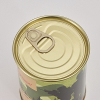 Подарочные носки в банке &laquo;Лучшему из лучших!&raquo;, (внутри носки мужские, цвет чёрный)