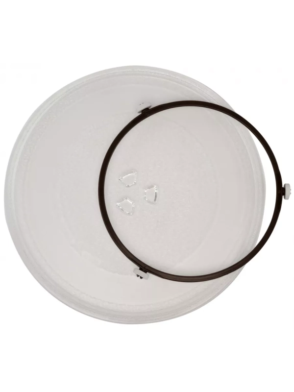 Микроволновая Печь HYM-M2065 20л. 700Вт черный