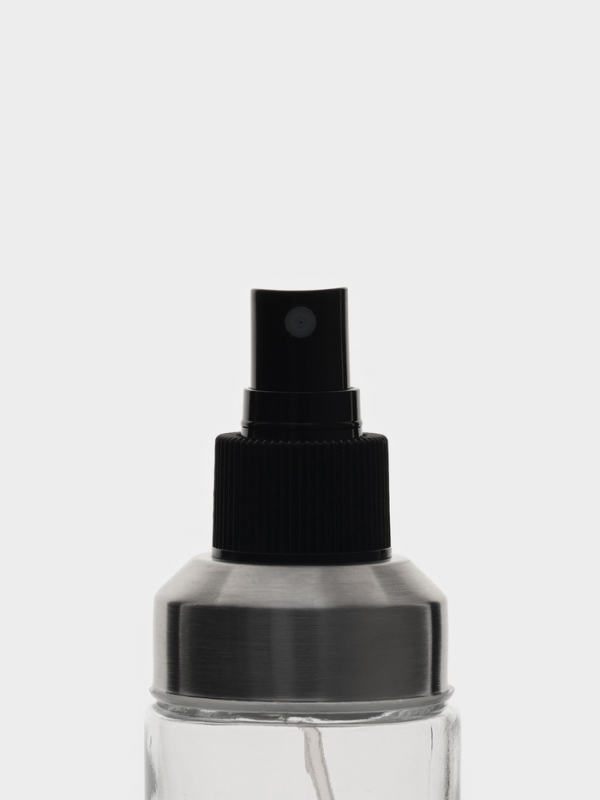 Бутылка для масла "Стиль", дозатор - спрей, 175 мл, 6,1х18,7 см