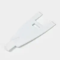 Диспенсер туалетной бумаги, пластик черный, втулка 4 см