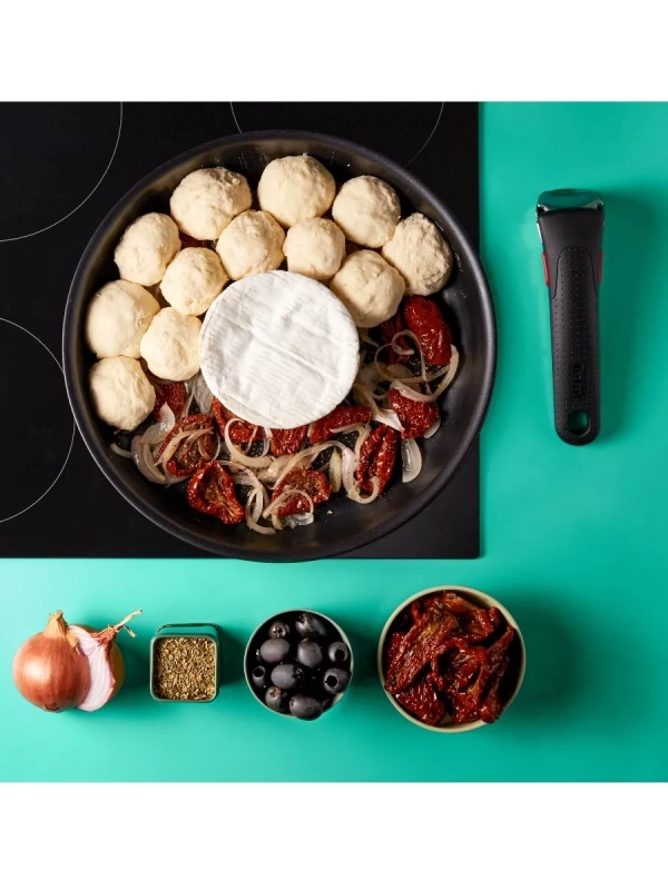 Набор посуды Ingenio Daily Chef, Франция