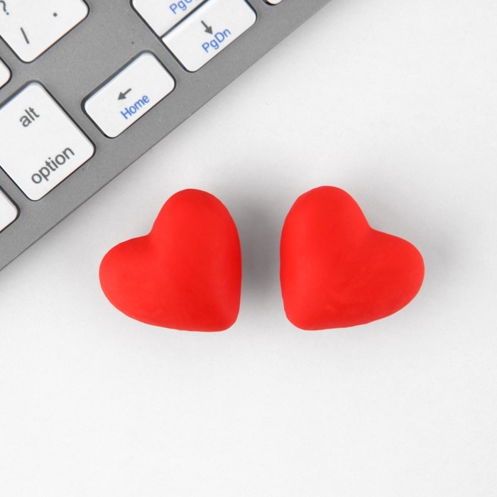 Подарочный набор &laquo;Котик&raquo;, карандаши 2 шт, ластики 2 шт, блокнот