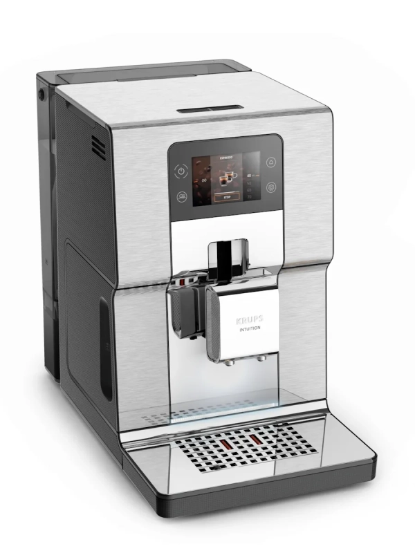 Автоматическая кофемашина Intuition Experience+ EA877D10