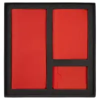 Набор Devon, красный