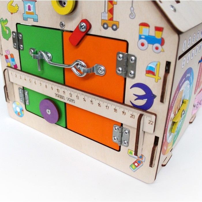 Бизидом &laquo;Алфавит&raquo;