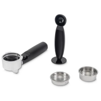 Кофеварка рожковая HEM-5306 1350Вт