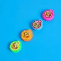 Жевательная резинка Super roll ассорти, 10 г