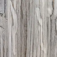 Свеча в бамбуке тройная, 15&times;13&times;30 см, 100 мл, серая