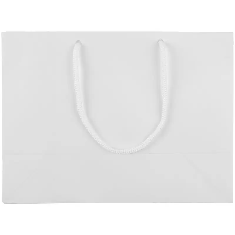 Пакет &laquo;Крафт&raquo;, XS, белый