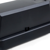 Педаль сустейна Music Life для цифрового пианино, черная, прорезиненная, 23 х 7,5 х 5,5 см 1071979 Педаль сустейна Music Life для цифрового пианино, черная, прорезиненная, 23 х 7,5 х 5,5 см 1071979