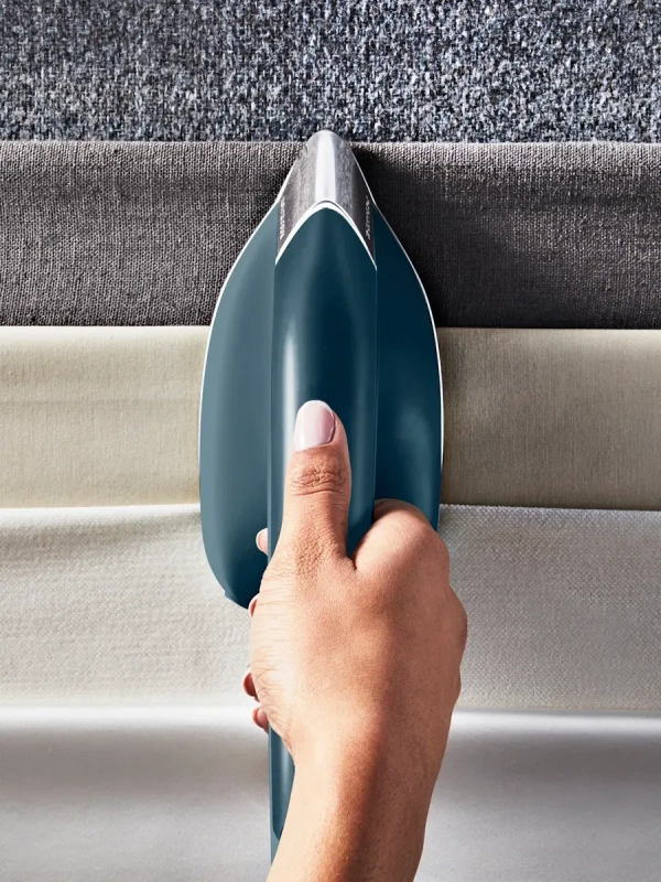 Электрический утюг и отпариватель 2в1 Duo Power JF4032E0