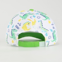 Кепка детская для мальчика &laquo;Рррр&raquo;, р-р. 48-50