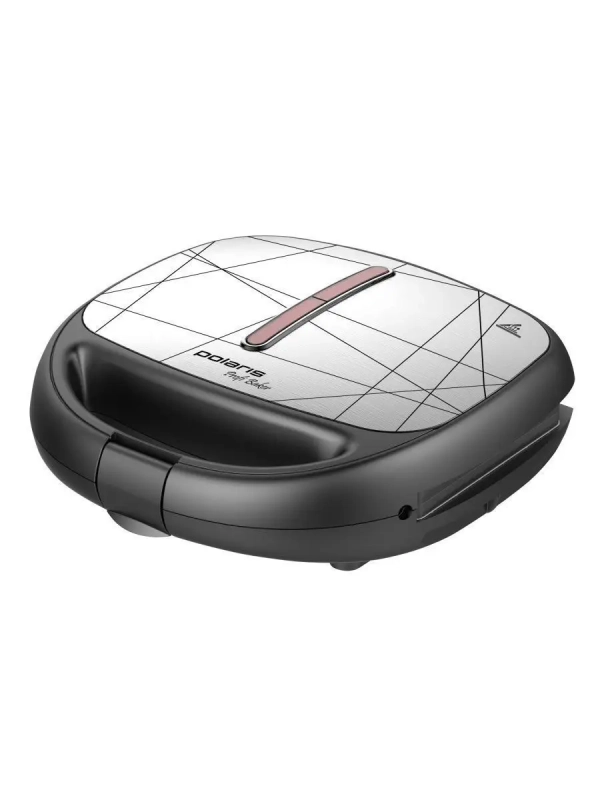 Прибор для выпечки вафельница орешница PST 0805