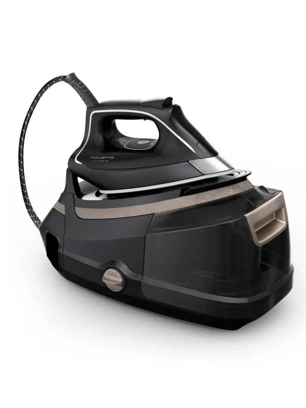 Парогенератор для глажки Eco Steam Pro DG9611F0, 7,4 бар