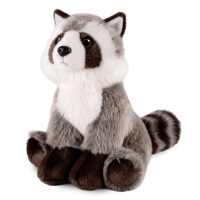 Мягкая игрушка &laquo;Енот&raquo;, 25 см