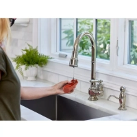 Отпариватель ручной Pure Pop DT2022E1 1300 Вт, красный