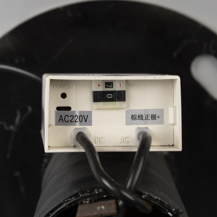 Светодиодное дерево &laquo;Баугиния&raquo; 2 м, 864 LED, постоянное свечение, 220 В, свечение мульти (RGB)