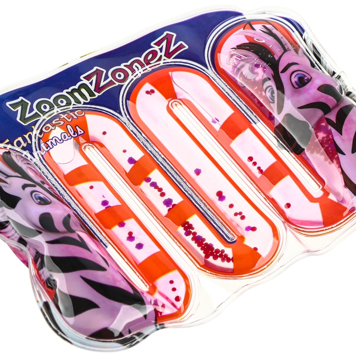 Мялка &laquo;Животные&raquo;, виды МИКС