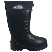 Сапоги мужские FortMen, модель "Енисей", -75&deg;С, размер 44, цвет графитовый