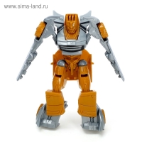 Робот «Автобот», трансформируется, МИКС Робот «Автобот», трансформируется, МИКС