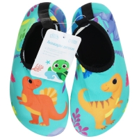 Аквашузы детские &laquo;На волне: Динозаврики&raquo;, р. 28-29