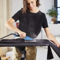 Паровая гладильная система 3в1 IXEO QT1511E0