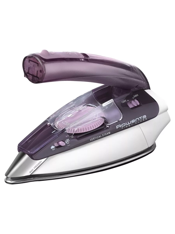 Дорожный утюг First Class DA1511F1, 1000 Вт