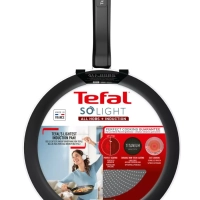 Сковорода So' Light 22 см с антипригарным покрытием