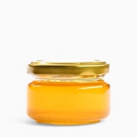 Мёд натуральный цветочный 120 гр