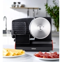 Ломтерезка слайсер для нарезки электрический КТ-9952