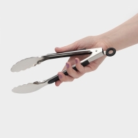 Щипцы универсальные 23 см