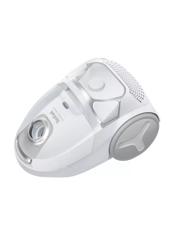 Пылесос Compact Power TW3927EA, белый