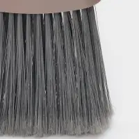 Набор для уборки 19,5х25х90см "Ленивка", цвет капучино