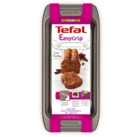 Форма для выпечки кекса Easy Grip J1625314, 12x25 см