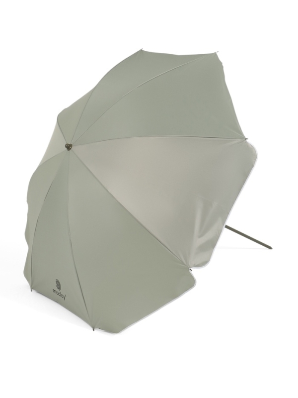 Зонт пляжный Maclay, d=210 cм, h=200 см