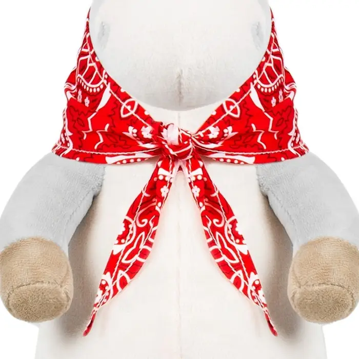 Мягкая игрушка &laquo;Коняш Краш в платке&raquo;, 25 см