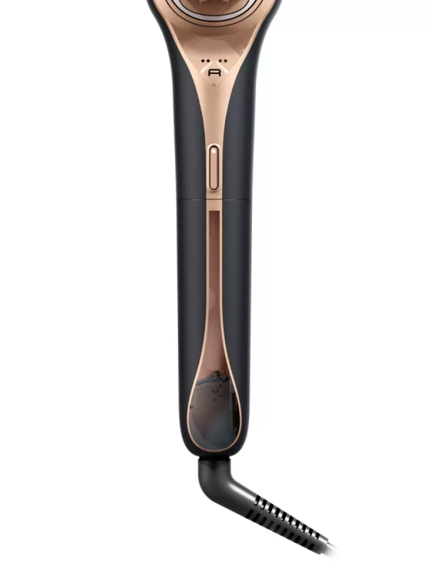 Расческа выпрямитель для волос Hair Therapist CF9940F0