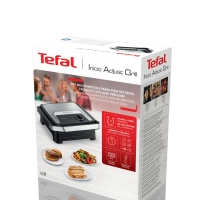 Гриль и панини 2-в-1 Inicio Adjust GC272D10