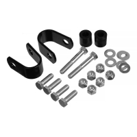 Бампер передний MOOSE Suzuki King Quad, 05301008 Бампер передний MOOSE Suzuki King Quad, 05301008