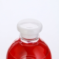 Русская Выгода Шампунь для волос красные ягоды, 1000 мл